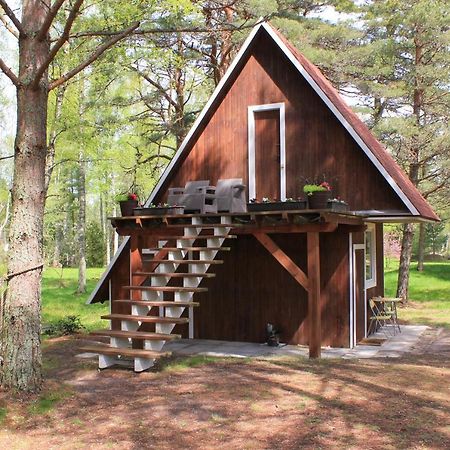 Cozy Cottage Sikrags المظهر الخارجي الصورة