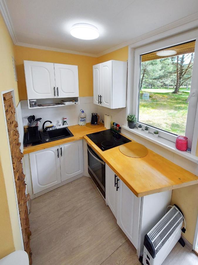 Cozy Cottage Sikrags المظهر الخارجي الصورة