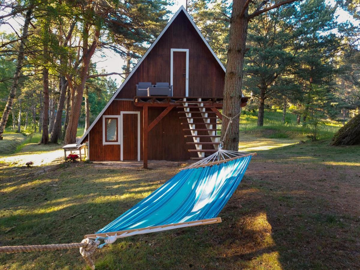 Cozy Cottage Sikrags المظهر الخارجي الصورة