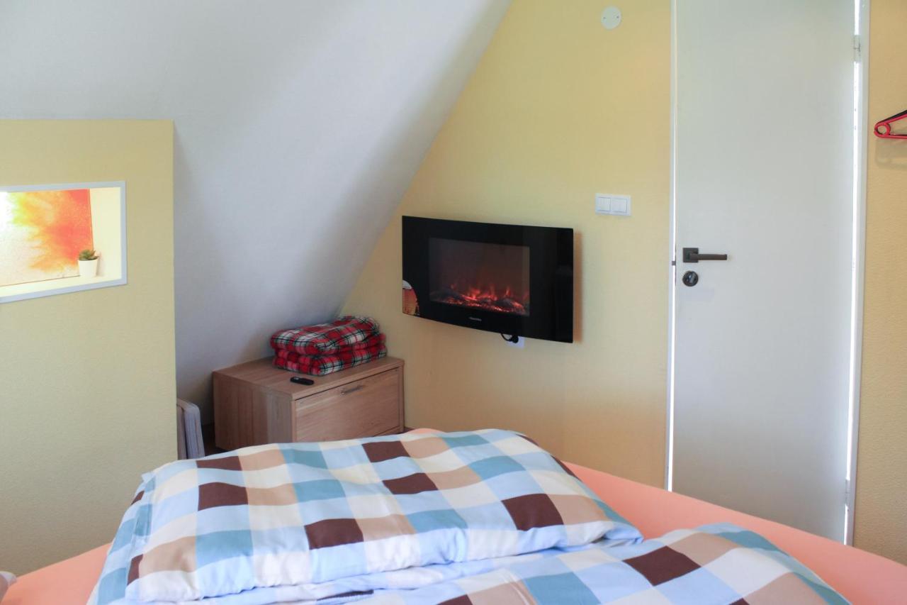 Cozy Cottage Sikrags المظهر الخارجي الصورة