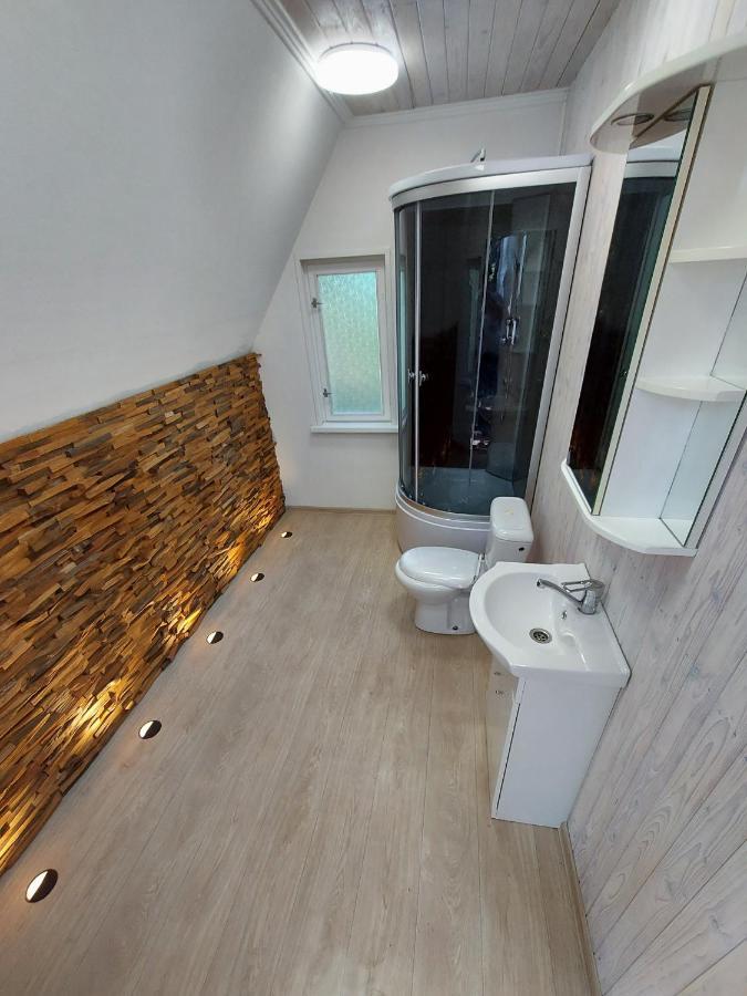 Cozy Cottage Sikrags المظهر الخارجي الصورة